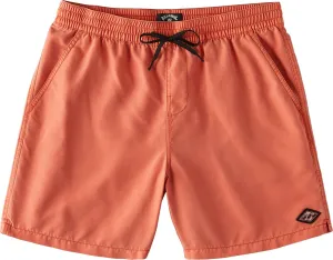 Billabong All Day Layback 16" Boardshorts