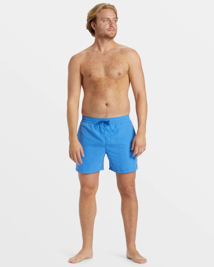 Billabong All Day Layback 16" Boardshorts