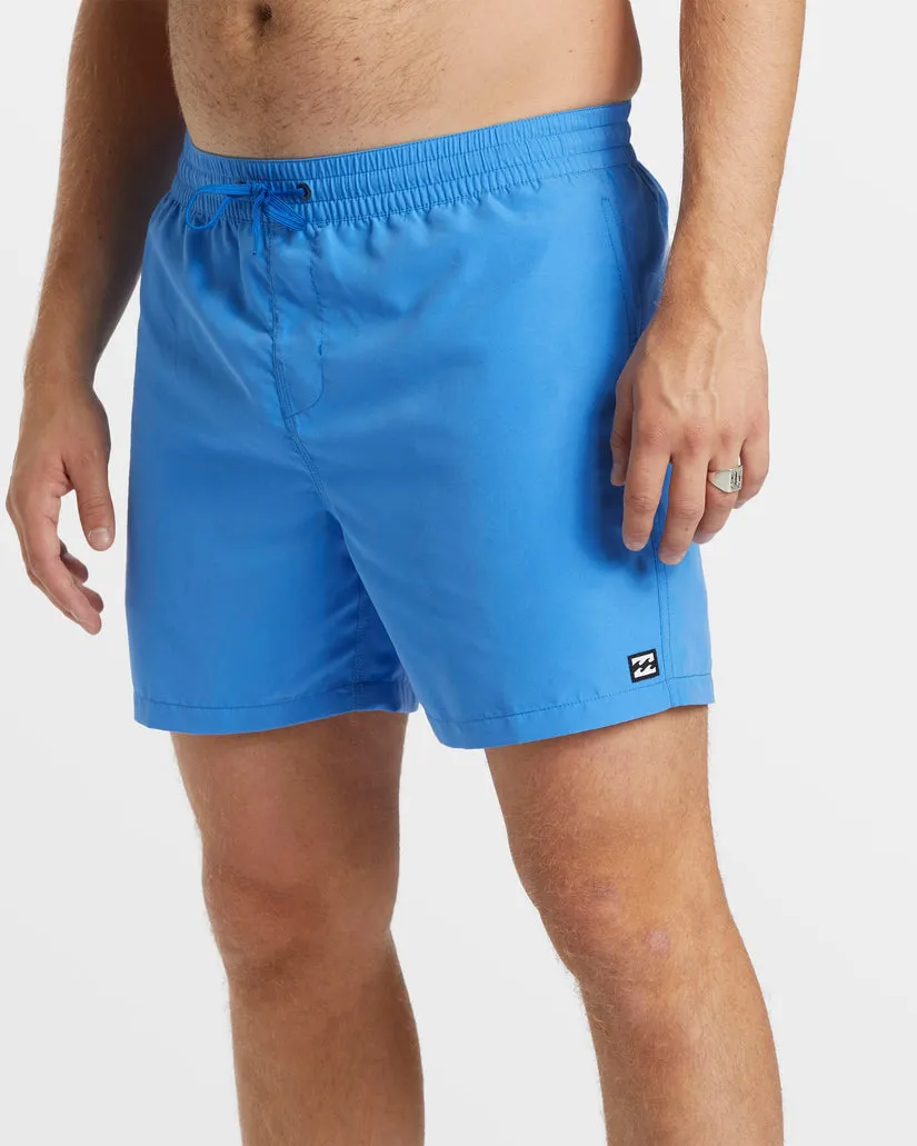Billabong All Day Layback 16" Boardshorts