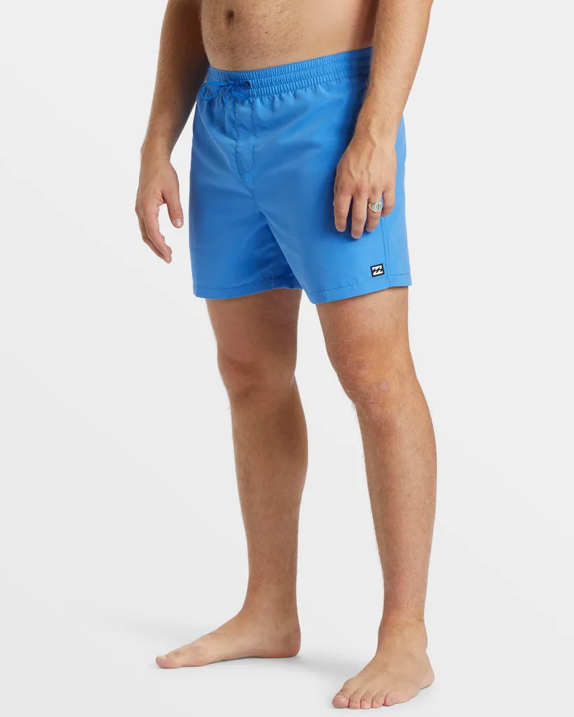 Billabong All Day Layback 16" Boardshorts