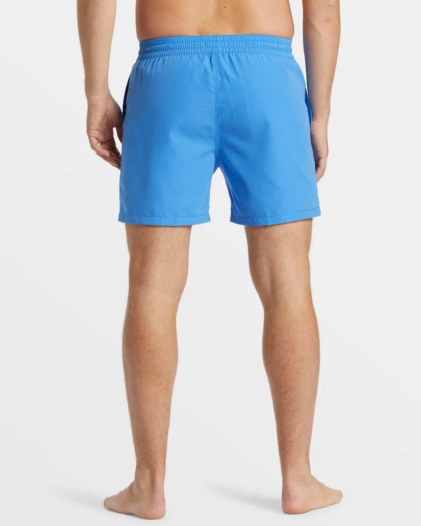Billabong All Day Layback 16" Boardshorts
