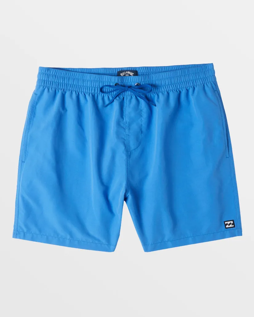 Billabong All Day Layback 16" Boardshorts