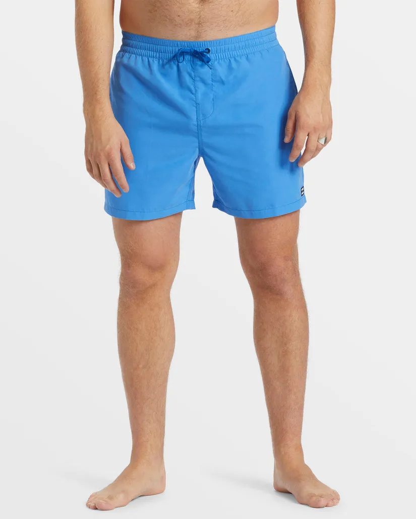 Billabong All Day Layback 16" Boardshorts