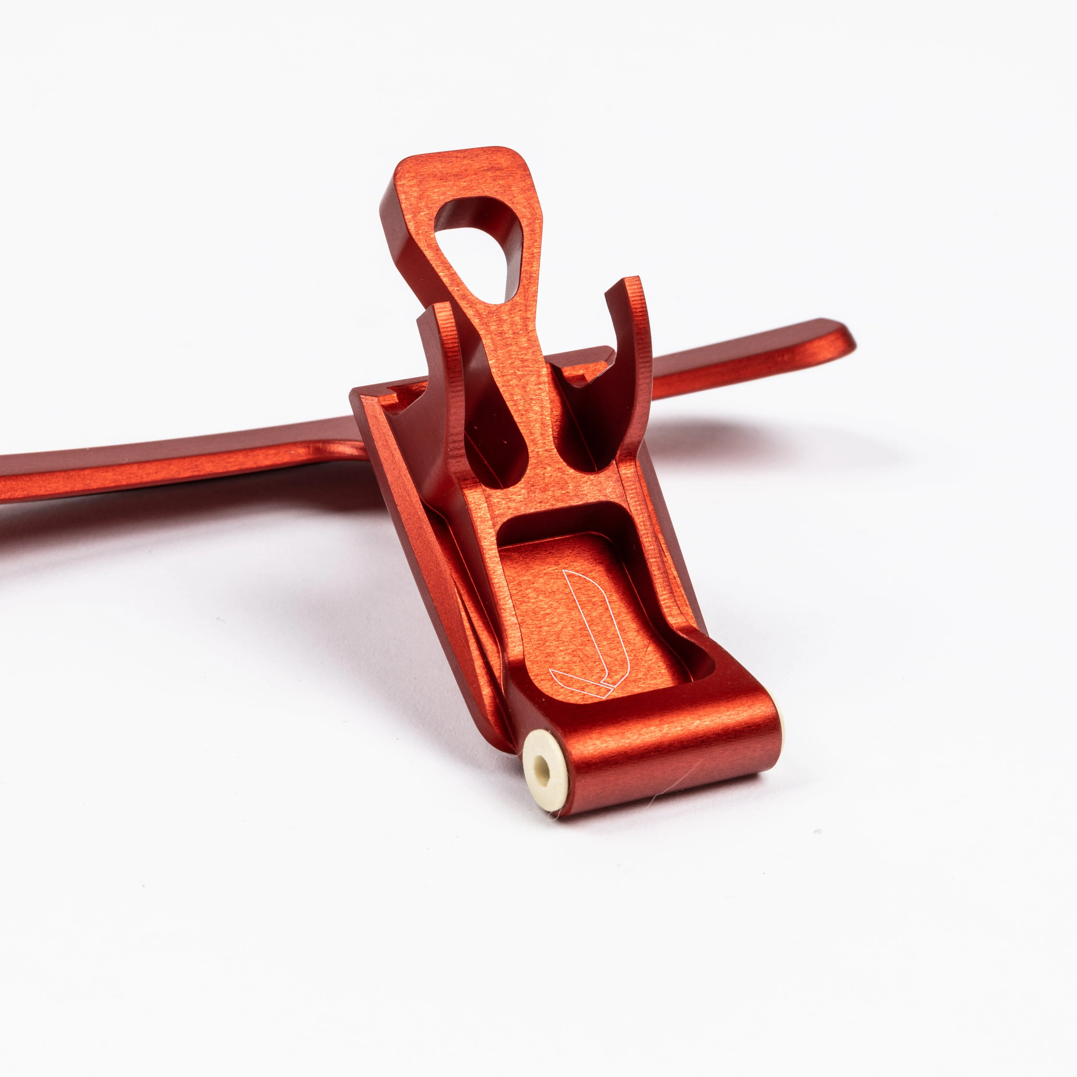 BILLET ALUMINIUM SHIFT PADDLES