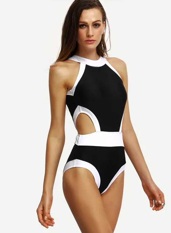 Billie Jean Swimsuit
