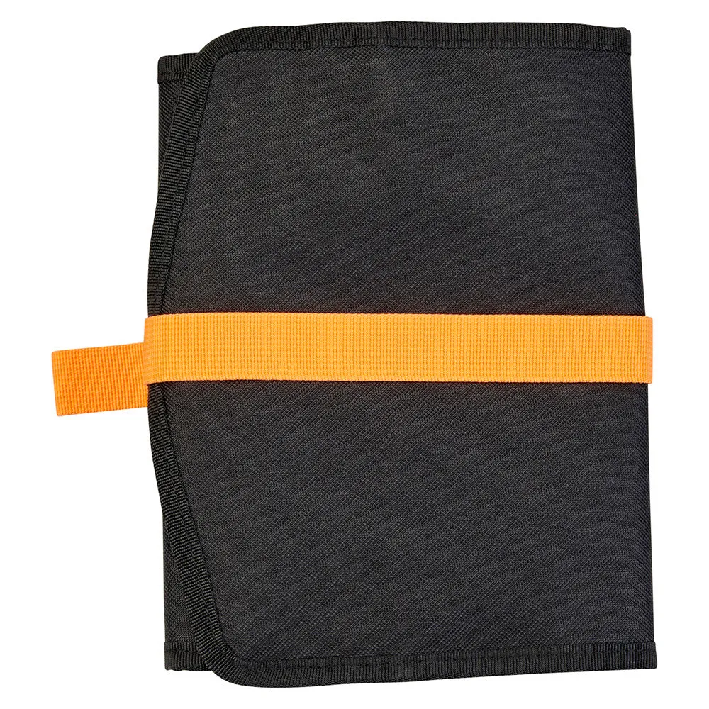 BILTWELL EXFIL-0 2.0 TOOL ROLL [BLACK]