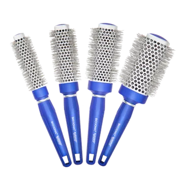 Bio Ionic© BlueWave™ Brush Series