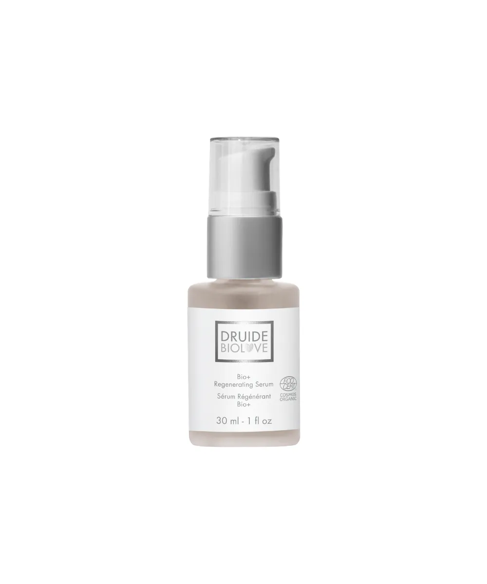 Bio  Regenerating Serum