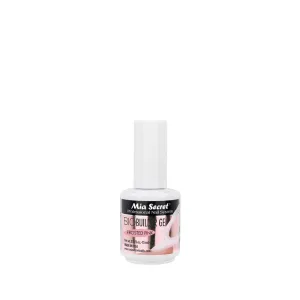 Biobuilder Gel 0.5oz - Frosted Pink