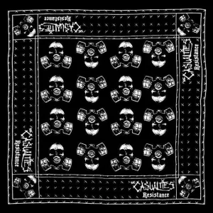 Biohazard Bandana