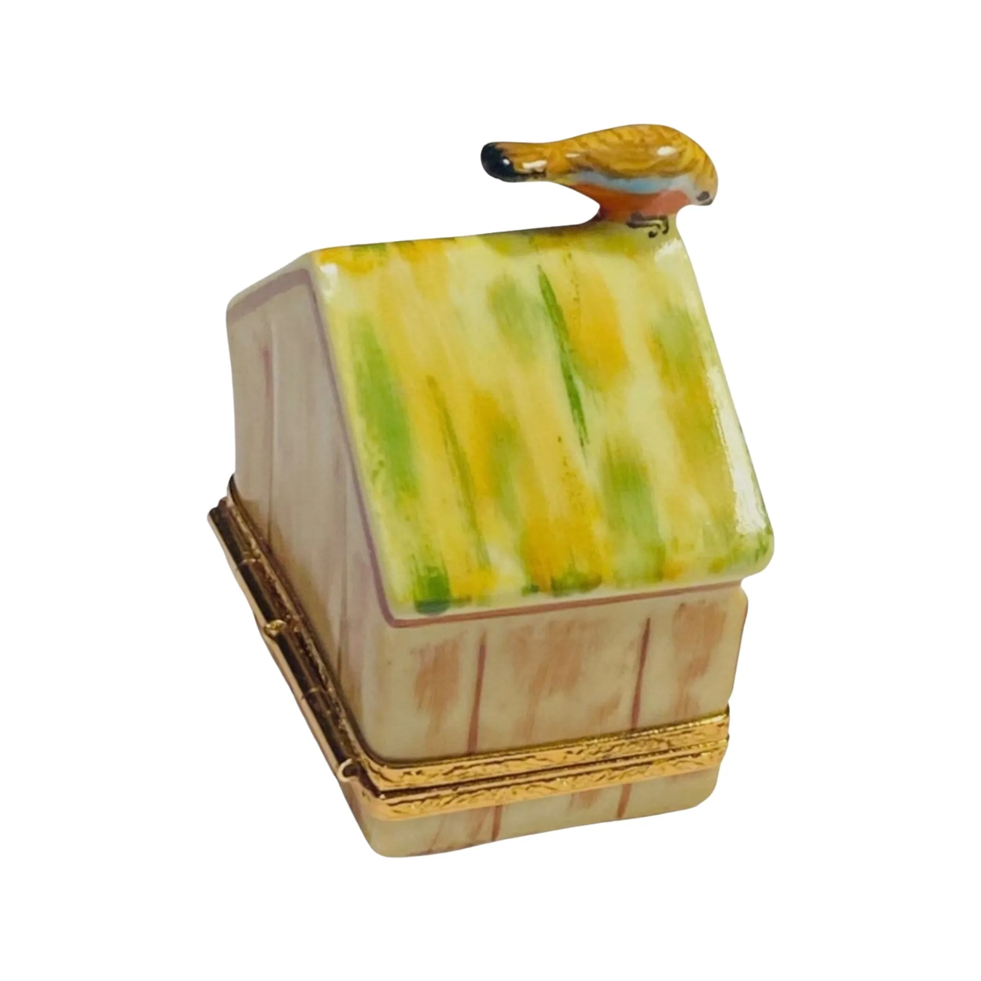 Birdhouse
