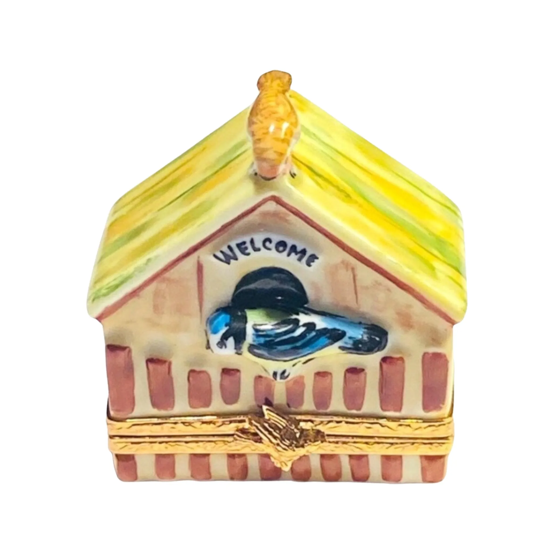 Birdhouse