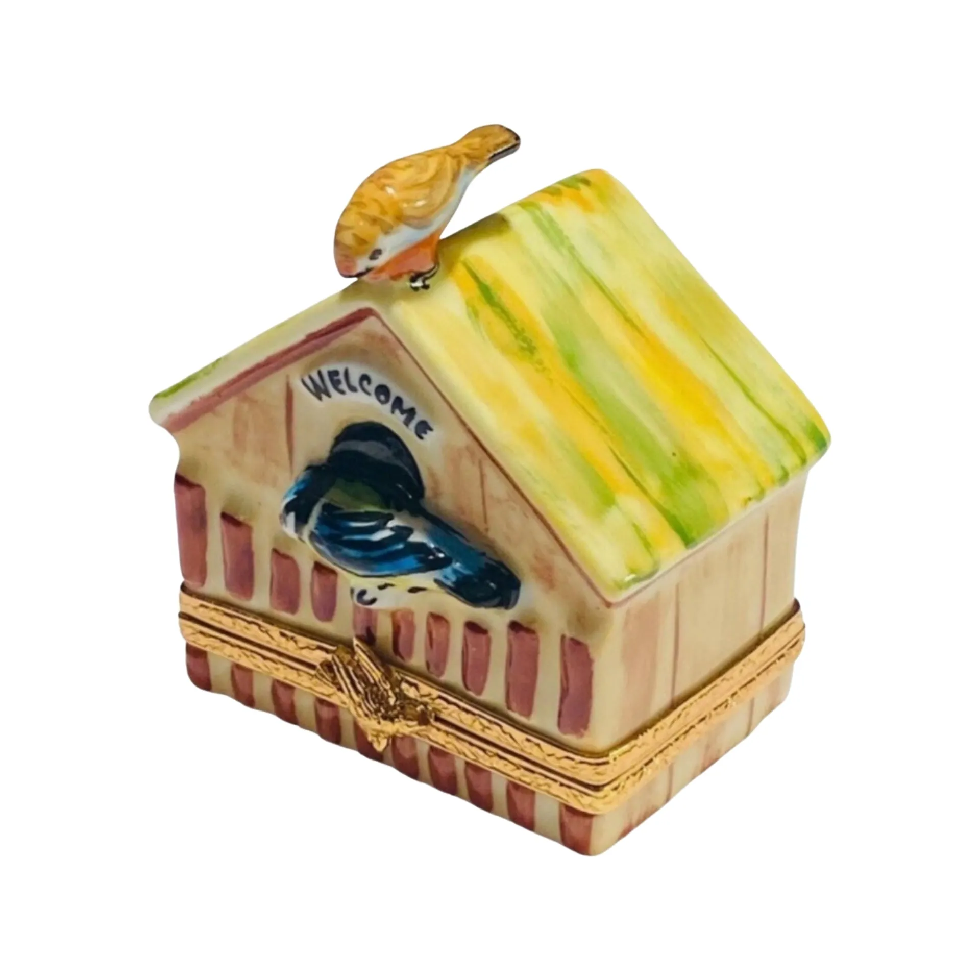 Birdhouse