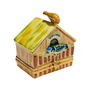 Birdhouse