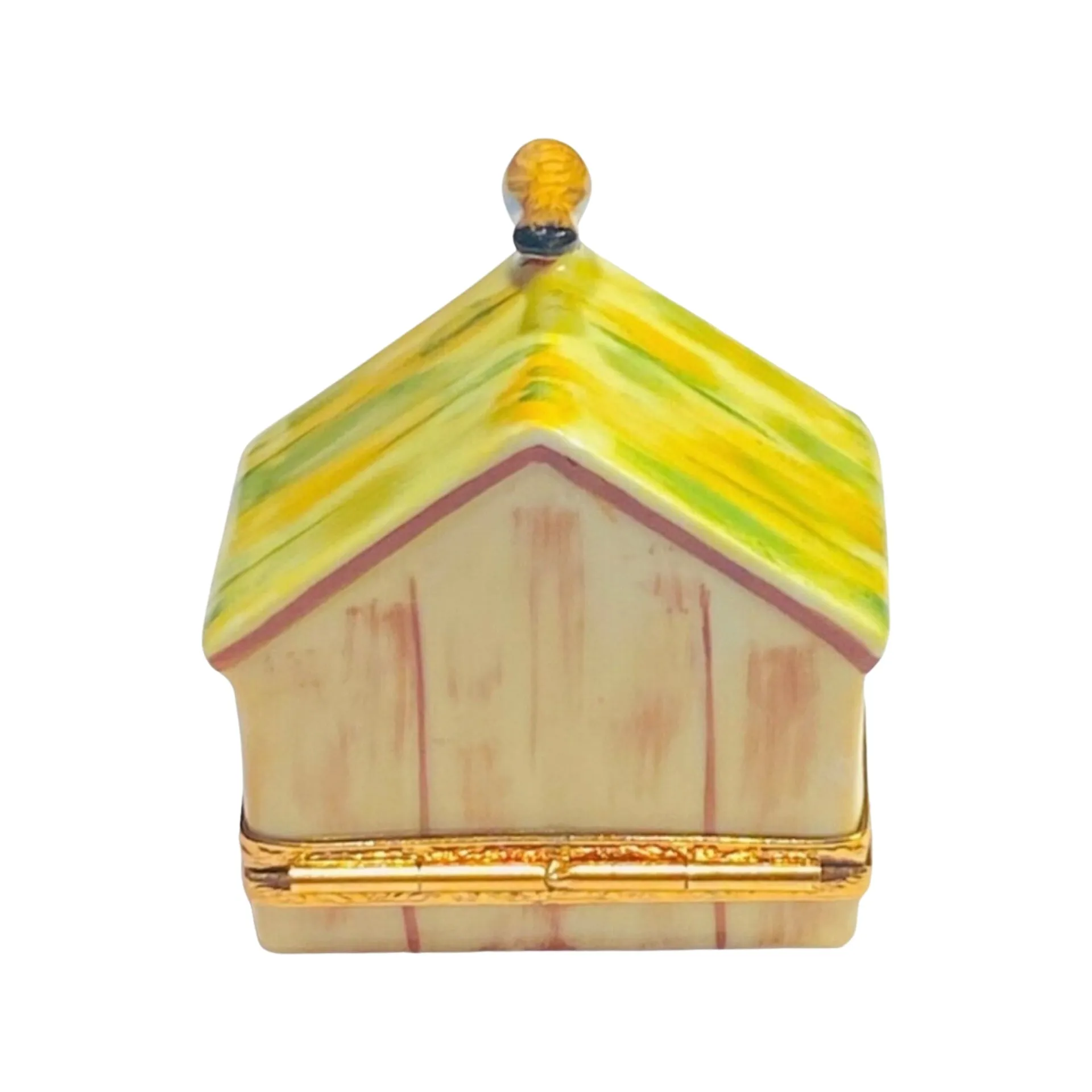 Birdhouse