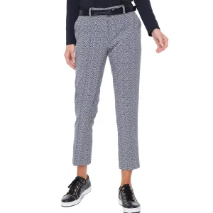 BK Sport Crop Pant