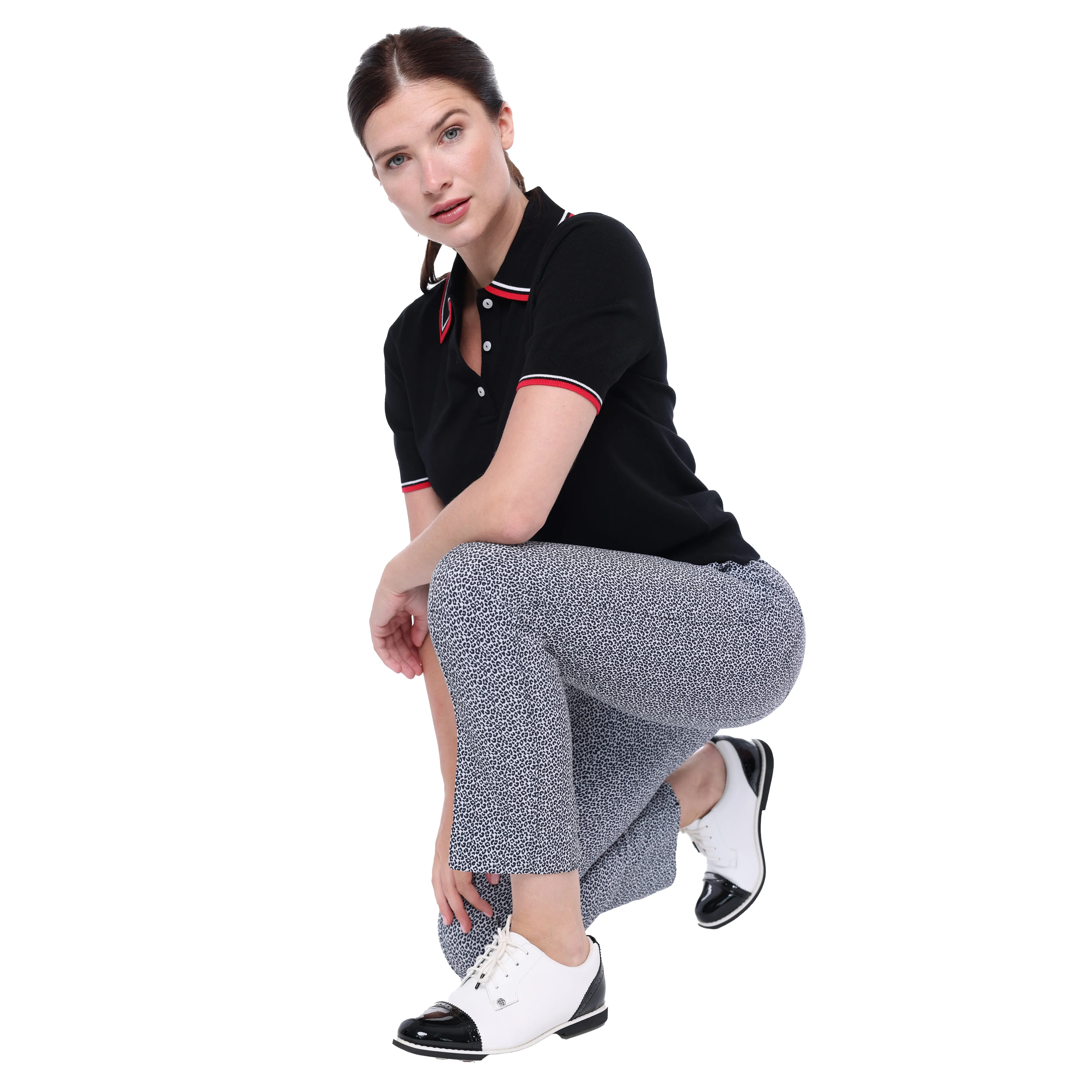 BK Sport Crop Pant
