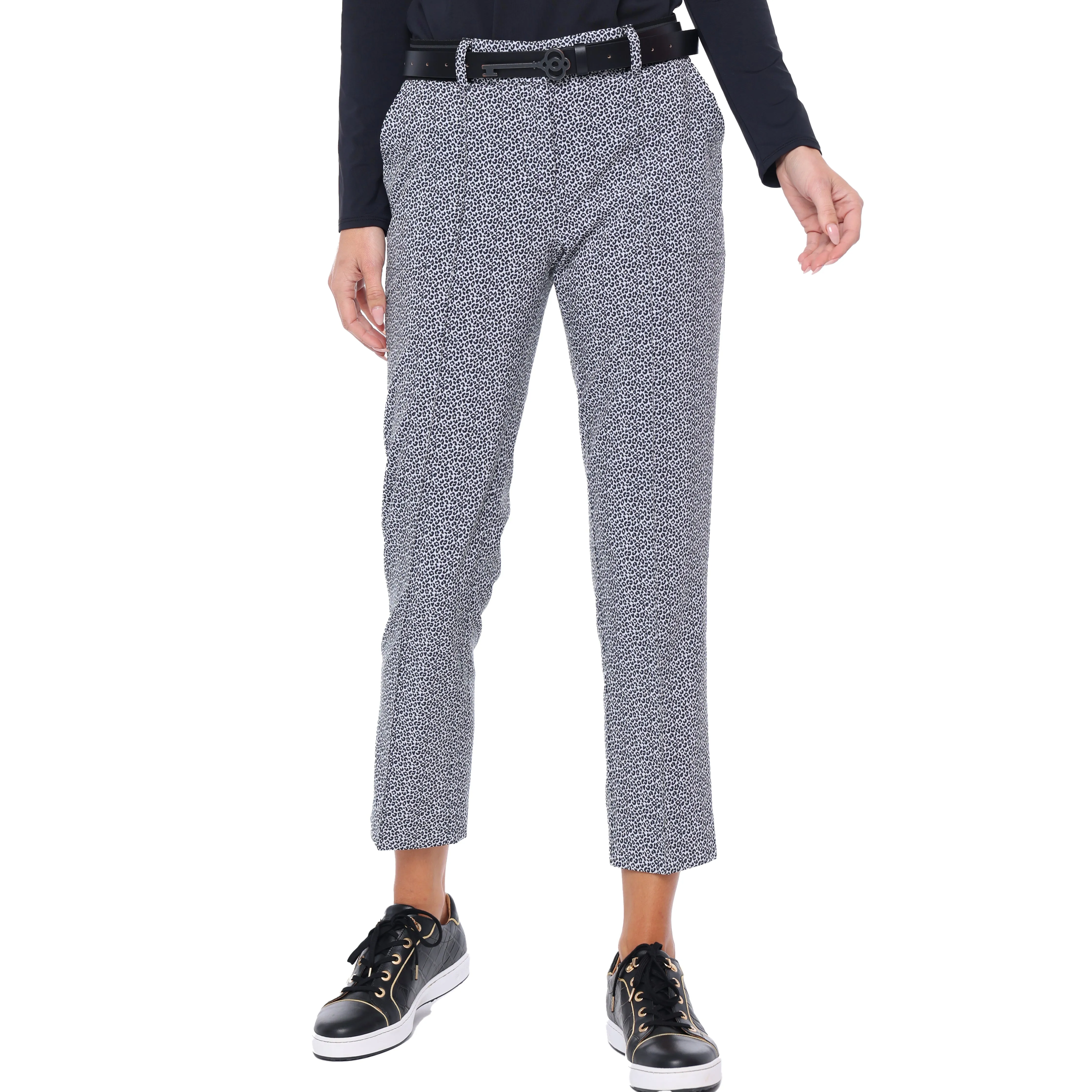 BK Sport Crop Pant