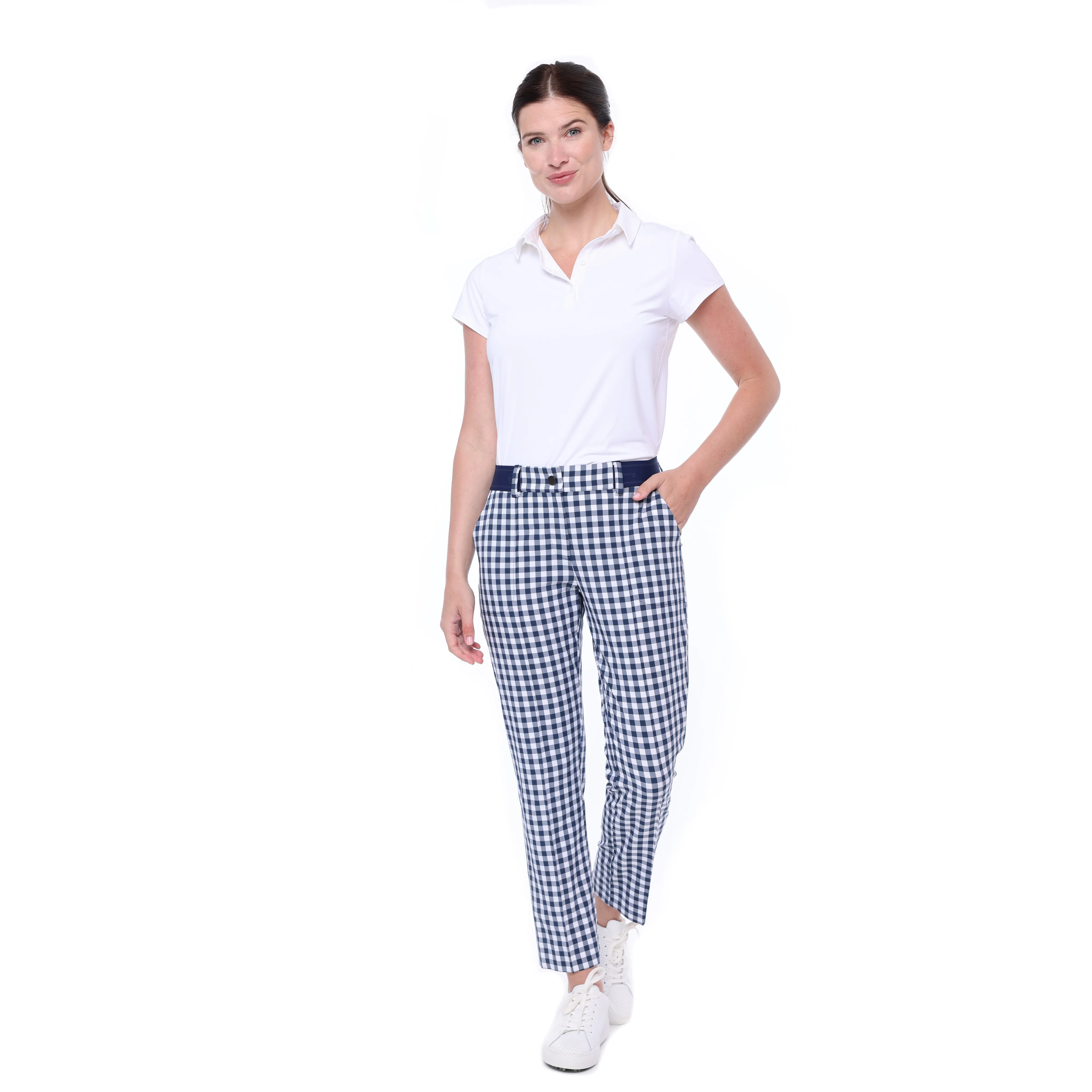 BK Sport Crop Pant