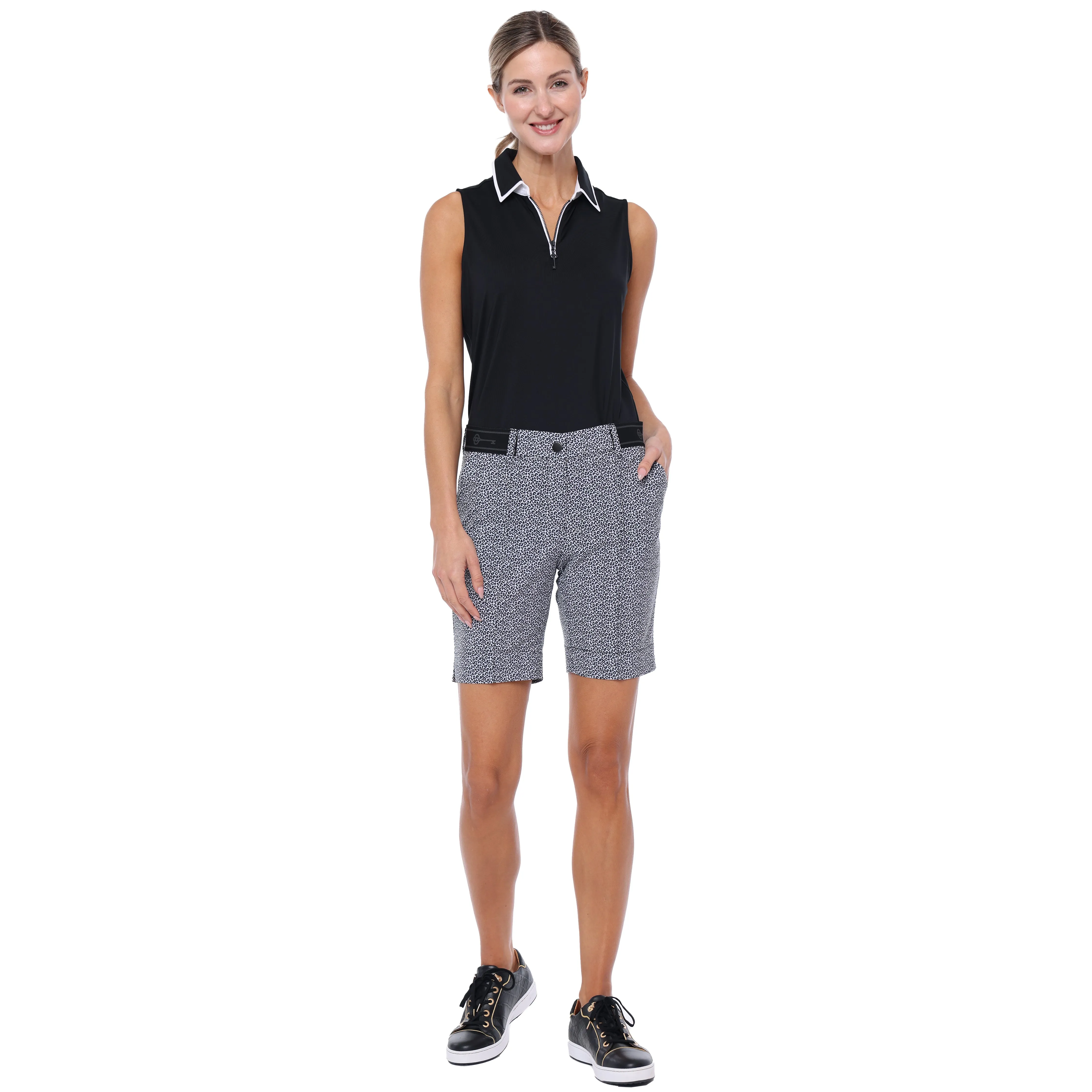 BK Sport Short