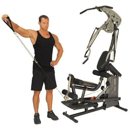 BL1 Body Lift Home Gym