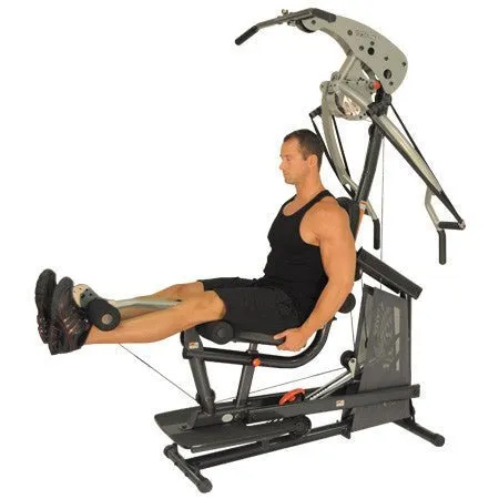 BL1 Body Lift Home Gym