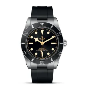 Black Bay 54