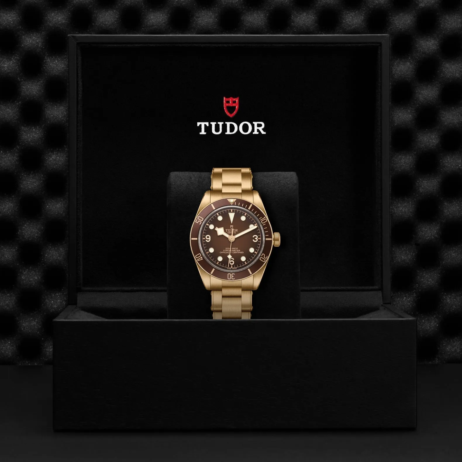 Black Bay 58 Bronze - Boutique Edition