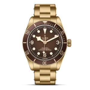 Black Bay 58 Bronze - Boutique Edition