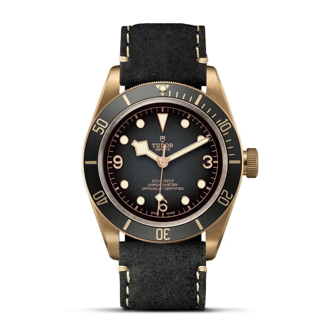 Black Bay Bronze