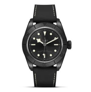 Black Bay Ceramic