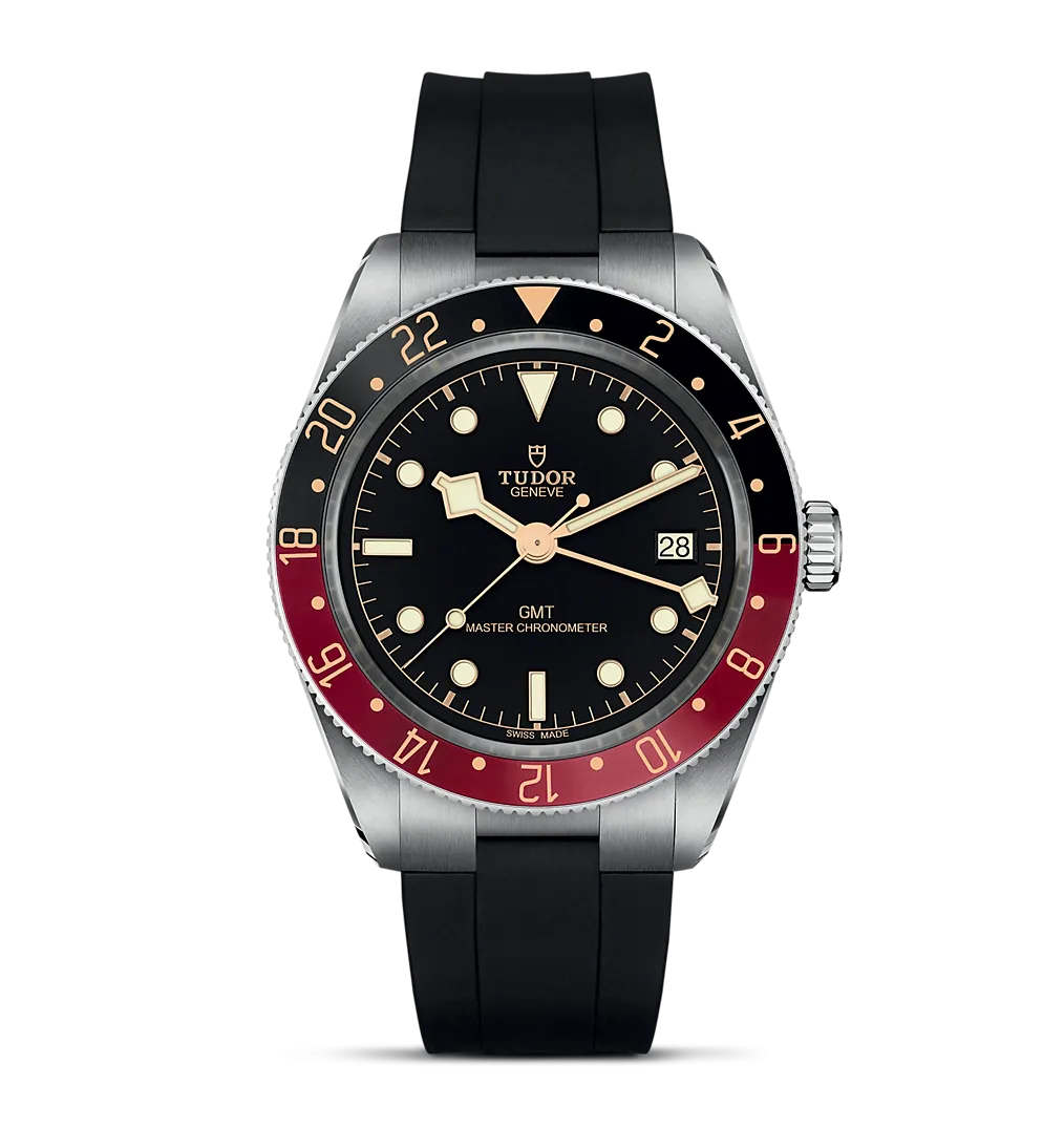 Black Bay Fifty-Eight GMT
