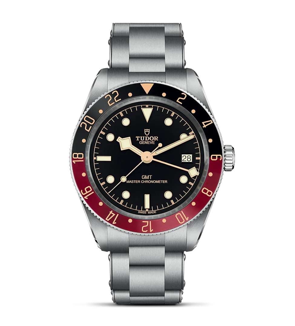Black Bay Fifty-Eight GMT