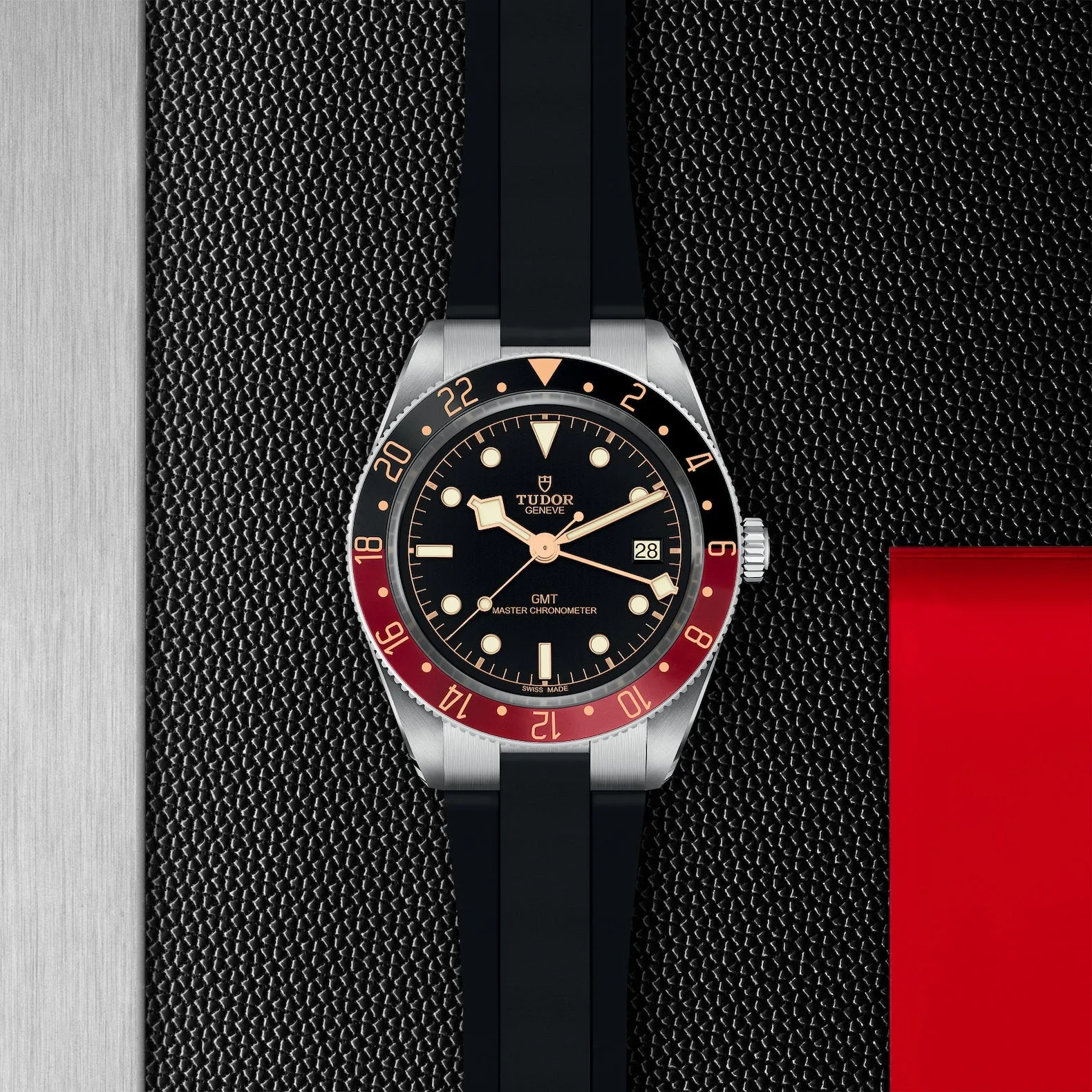 Black Bay Fifty-Eight GMT