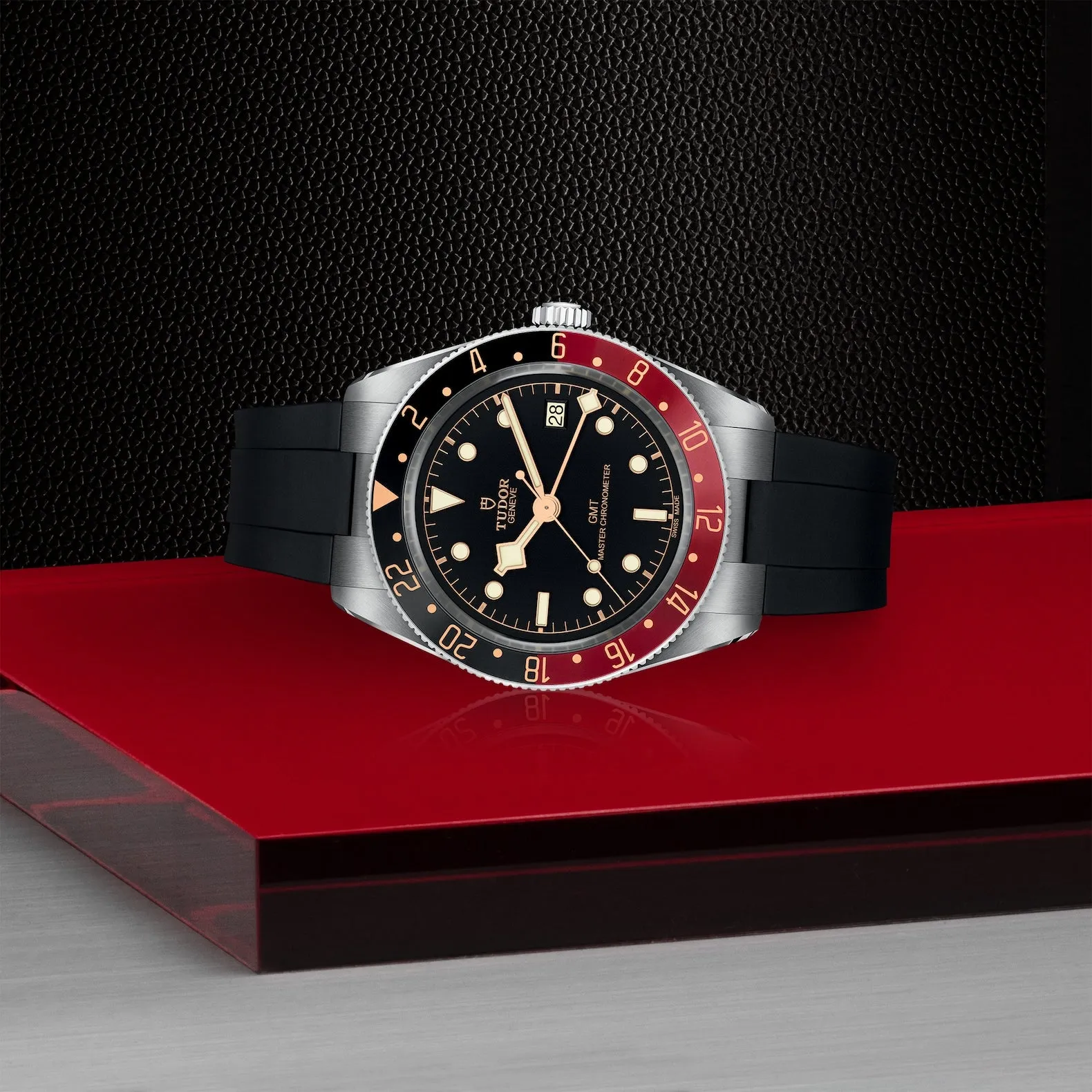 Black Bay Fifty-Eight GMT