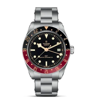 Black Bay Fifty-Eight GMT