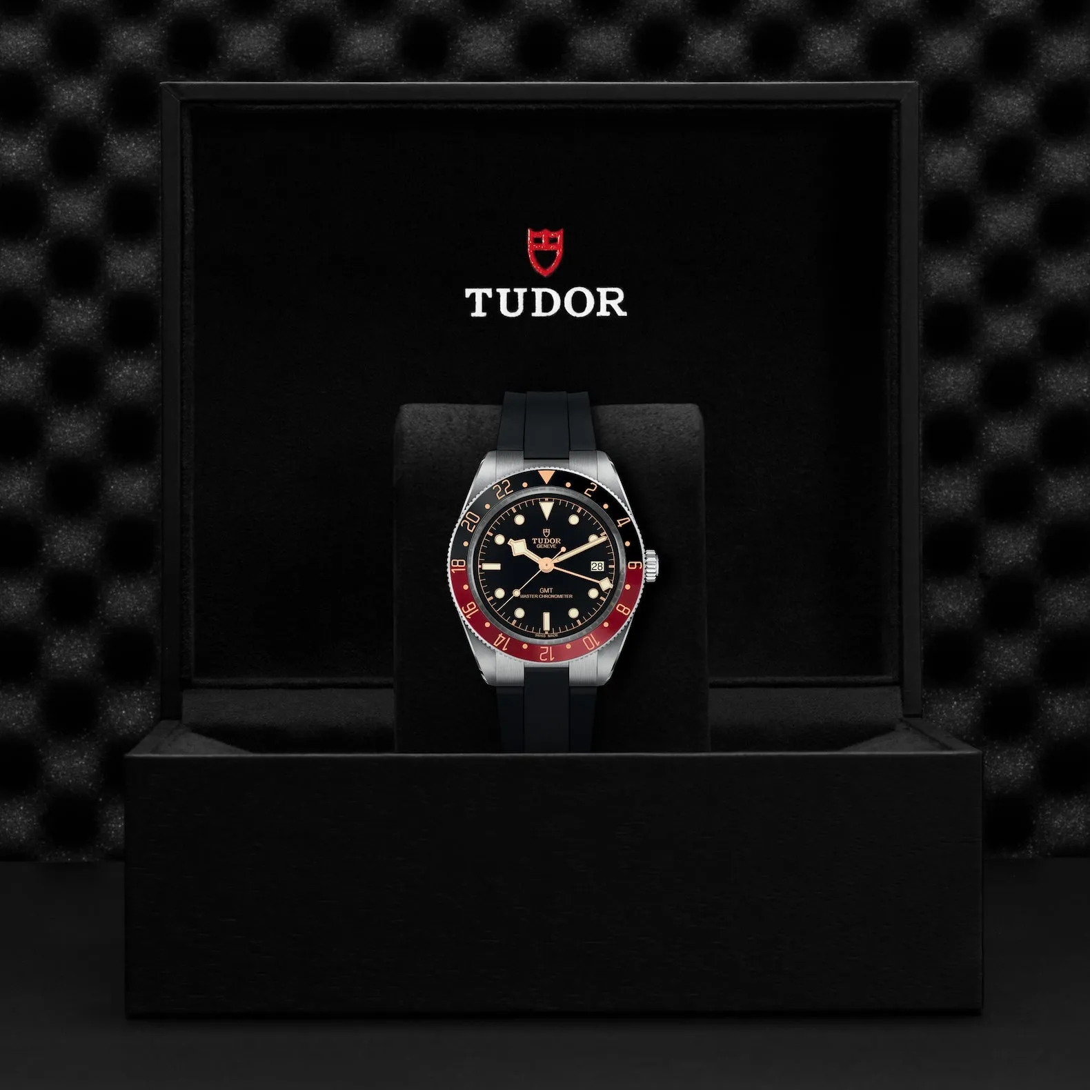 Black Bay Fifty-Eight GMT