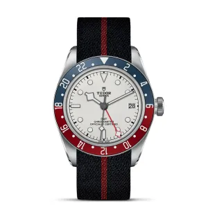 Black Bay GMT