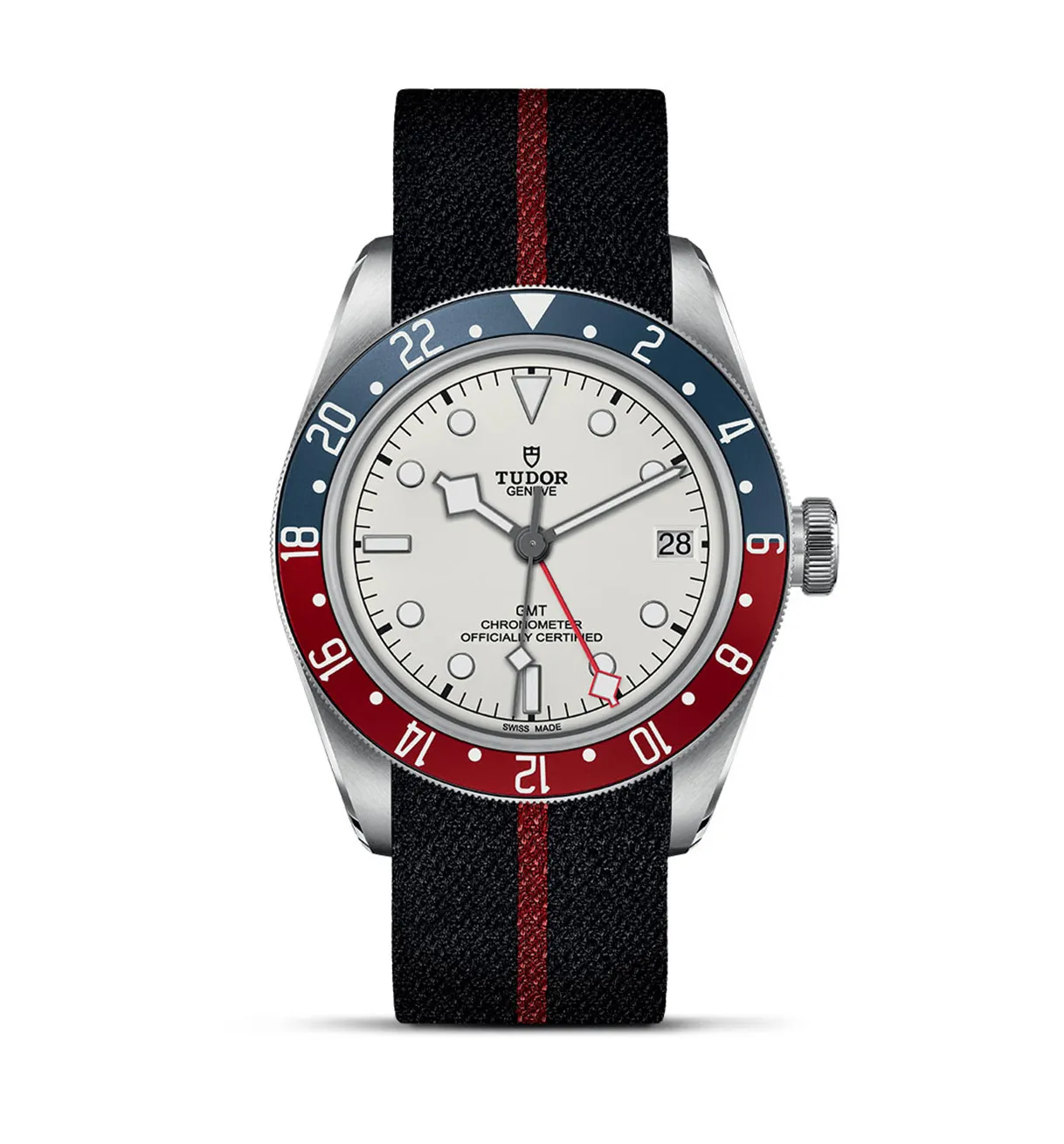 Black Bay GMT