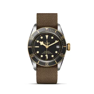 Black Bay S&G