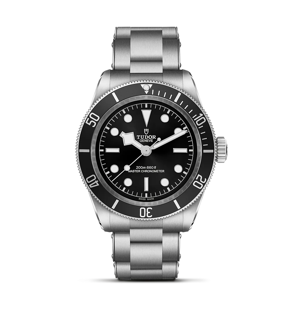 Black Bay