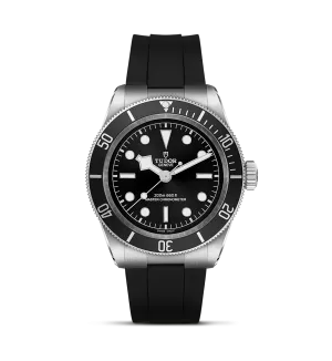 Black Bay