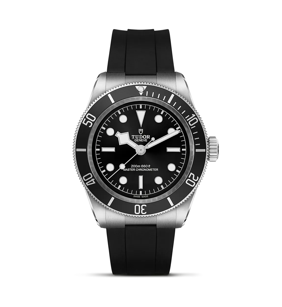 Black Bay