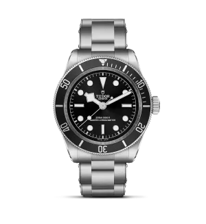 Black Bay