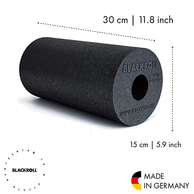 Blackroll Standard  - Black