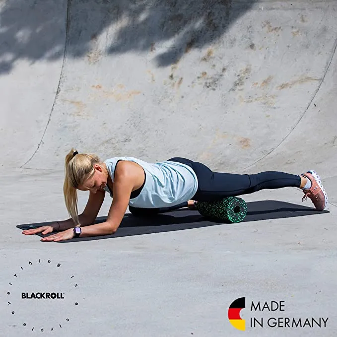 Blackroll Standard  - Black