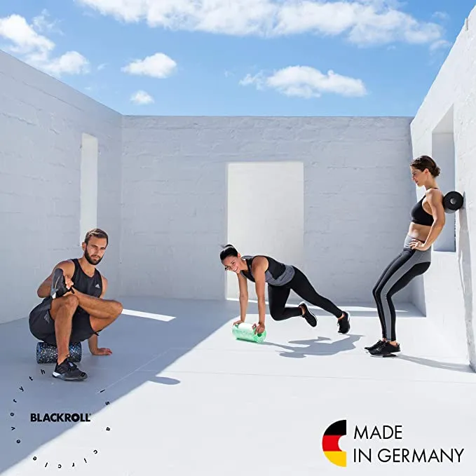 Blackroll Standard  - Black