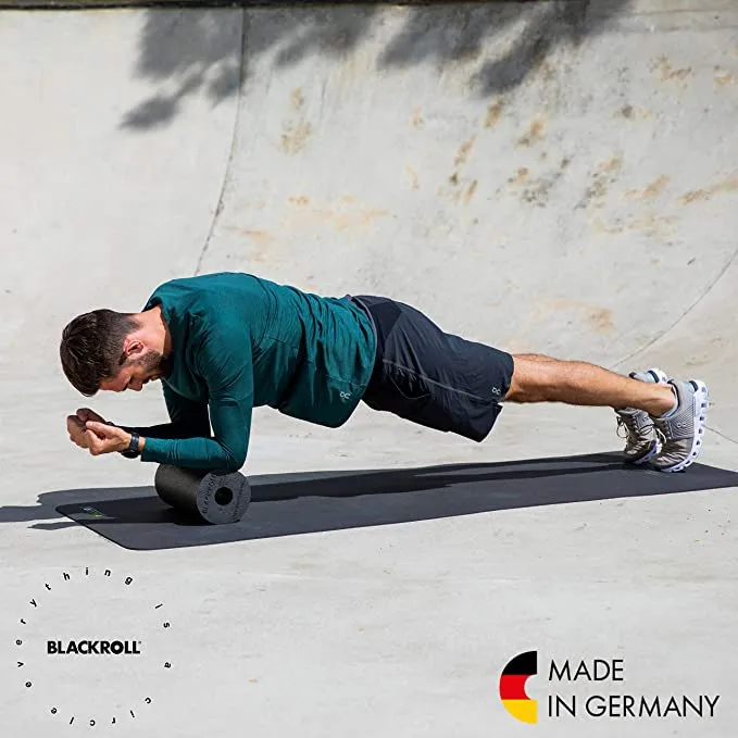Blackroll Standard  - Black
