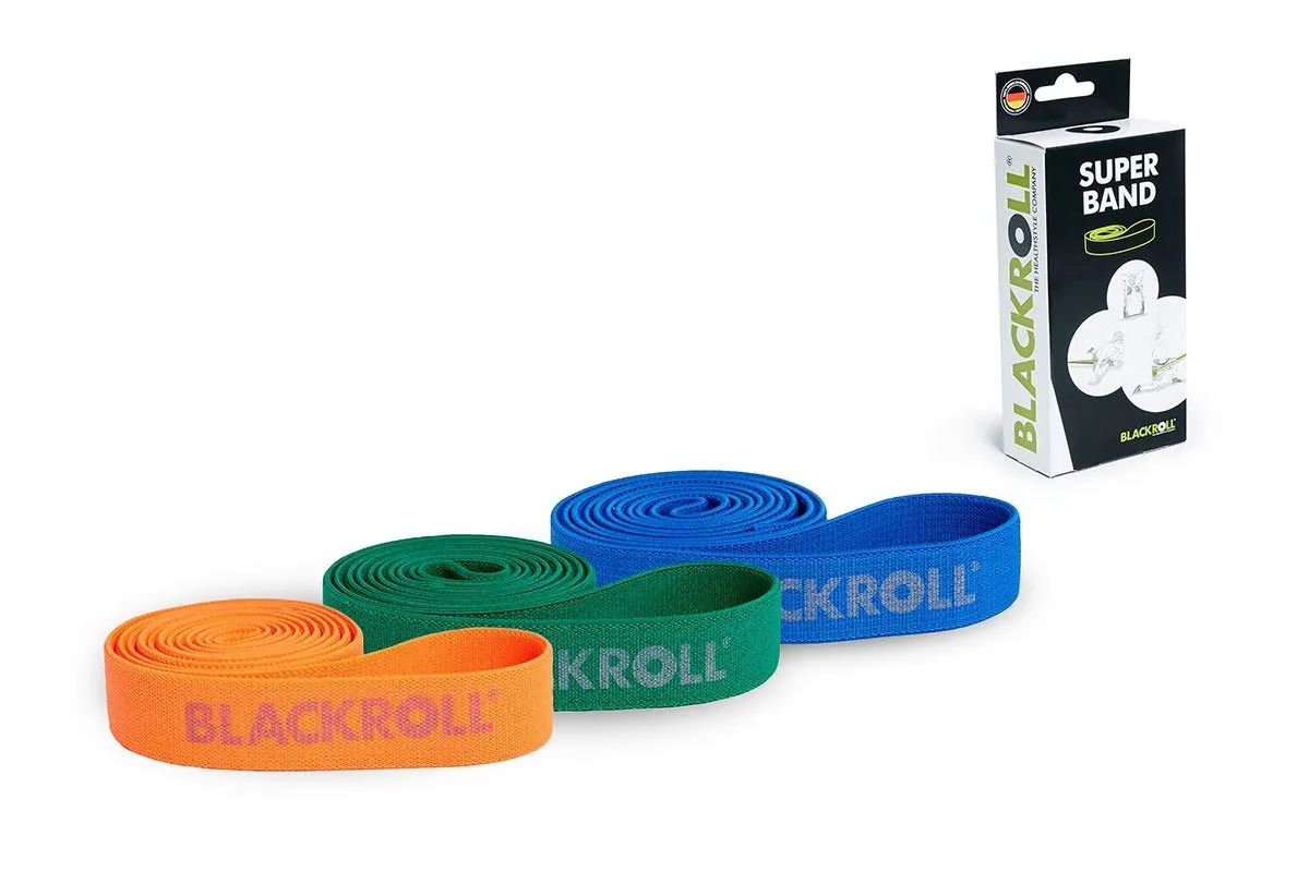 Blackroll Super Band