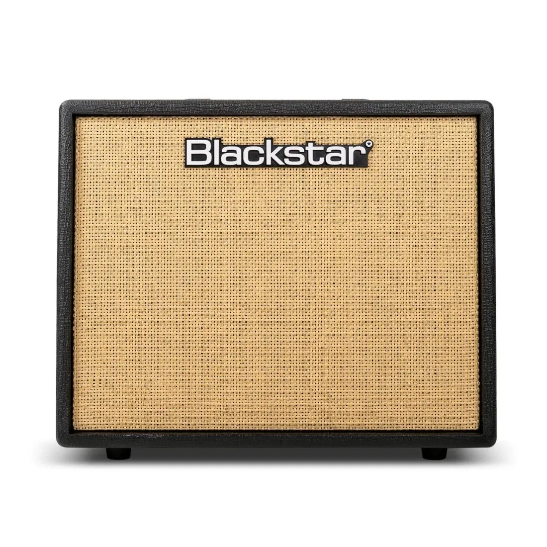 Blackstar Debut 50R Combo Amp, Black